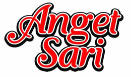 ANGET SARI trademark