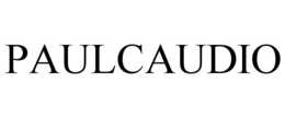 PAULCAUDIO trademark