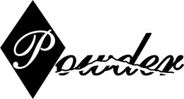 POWDER trademark