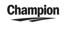 CHAMPION trademark