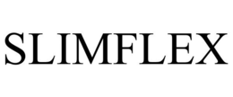 SLIMFLEX trademark