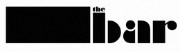 THE BAR trademark
