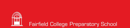 FAIRFIELD COLLEGE PREPARATORY SCHOOL trademark