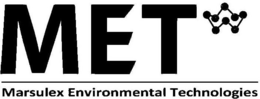 MET MARSULEX ENVIRONMENTAL TECHNOLOGIES trademark