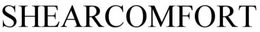 SHEARCOMFORT trademark
