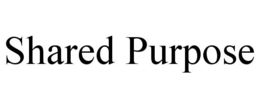 SHARED PURPOSE trademark