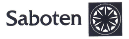 SABOTEN trademark