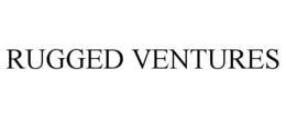 RUGGED VENTURES trademark