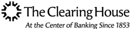 THE CLEARING HOUSE AT THE CENTER OF BANKING SINCE 1853 trademark