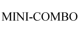 MINI-COMBO trademark