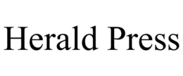 HERALD PRESS trademark