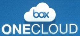 BOX ONECLOUD trademark
