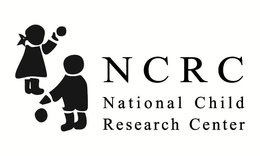 NCRC NATIONAL CHILD RESEARCH CENTER trademark