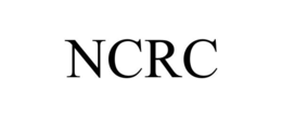 NCRC trademark