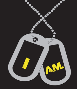I AM. trademark