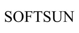 SOFTSUN trademark