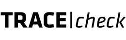 TRACE CHECK trademark