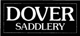 DOVER SADDLERY trademark
