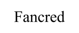 FANCRED trademark