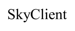 SKYCLIENT trademark