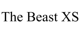 THE BEAST XS trademark