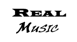 REAL MUSIC trademark