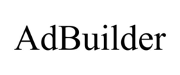 ADBUILDER trademark