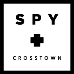 SPY CROSSTOWN trademark