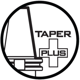 TAPER PLUS trademark