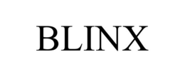 BLINX trademark