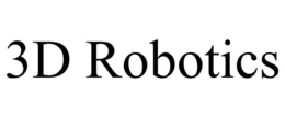 3D ROBOTICS trademark