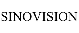 SINOVISION trademark