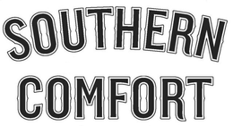 SOUTHERN COMFORT trademark