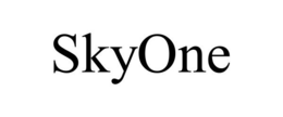 SKYONE trademark