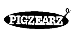 PIGZEARZ trademark