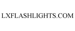 LXFLASHLIGHTS.COM trademark