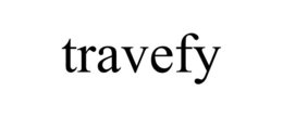 TRAVEFY trademark