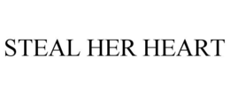 STEAL HER HEART trademark