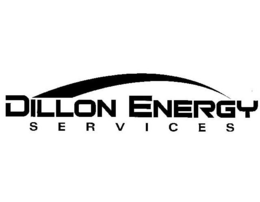 DILLON ENERGY S E R V I C E S trademark