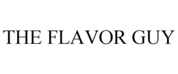 THE FLAVOR GUY trademark