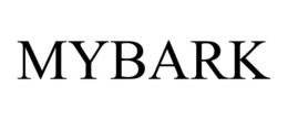 MYBARK trademark