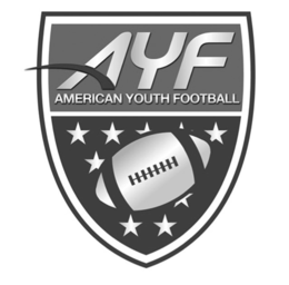 AYF AMERICAN YOUTH FOOTBALL trademark