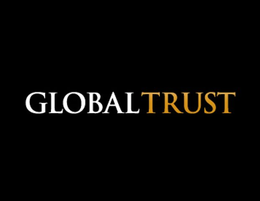 GLOBAL TRUST trademark