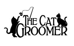 THE CAT GROOMER trademark