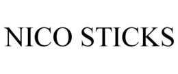 NICO STICKS trademark