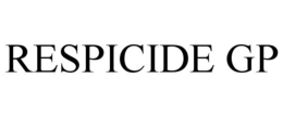 RESPICIDE GP trademark