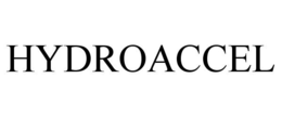 HYDROACCEL trademark