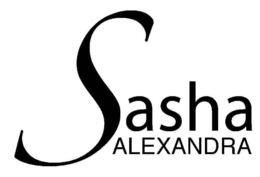 SASHA ALEXANDRA trademark
