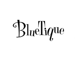 BLUETIQUE trademark