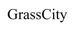GRASSCITY trademark
